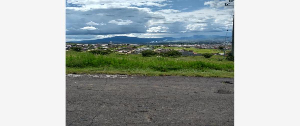 Foto de terreno habitacional en venta en cedron 52, praderas del sur, morelia, michoacán de ocampo, 0 No. 03