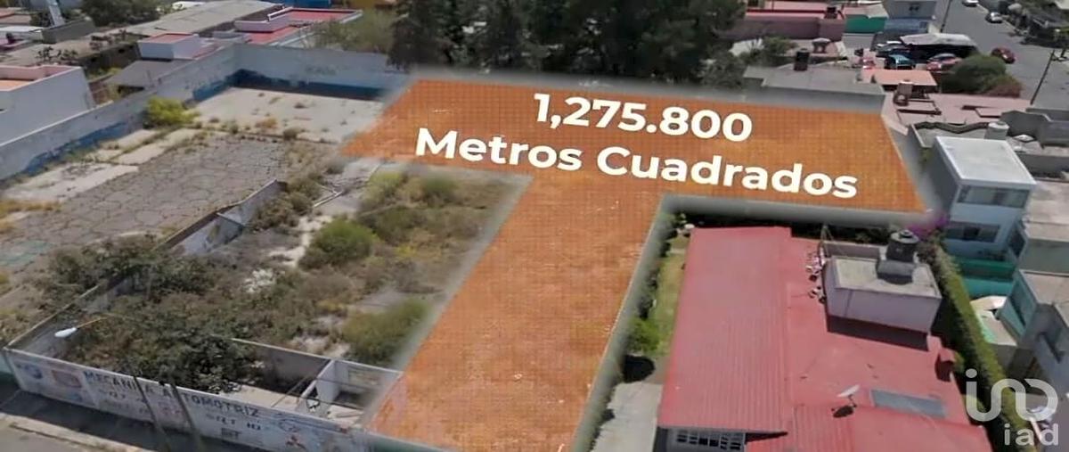 Foto de terreno habitacional en venta en cedros 414, el cerrito, puebla, puebla, 30263341 No. 02