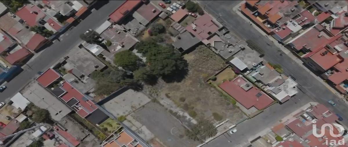 Foto de terreno habitacional en venta en cedros 420, el cerrito, puebla, puebla, 30263341 No. 03