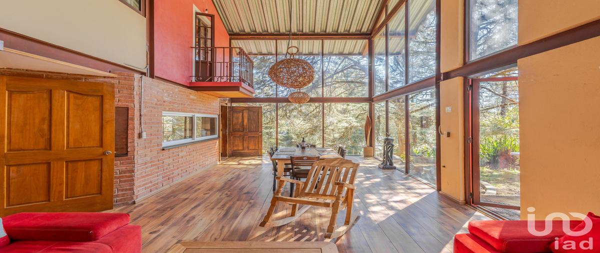 Foto de casa en venta en cedros 59, el portezuelo, mineral del monte, hidalgo, 30238044 No. 03