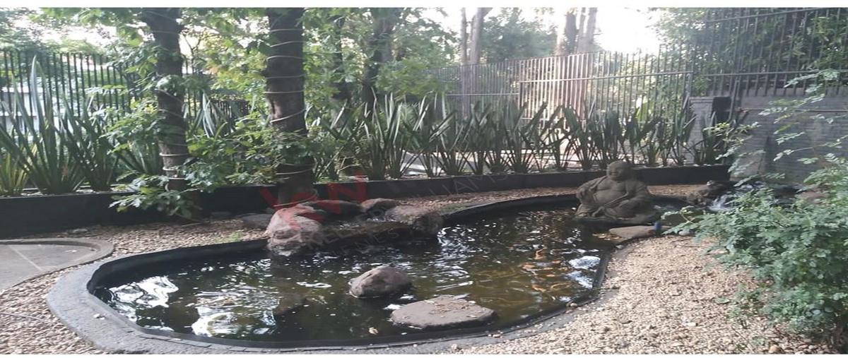 Foto de casa en venta en cedros 73, alcantarilla, álvaro obregón, df / cdmx, 0 No. 05