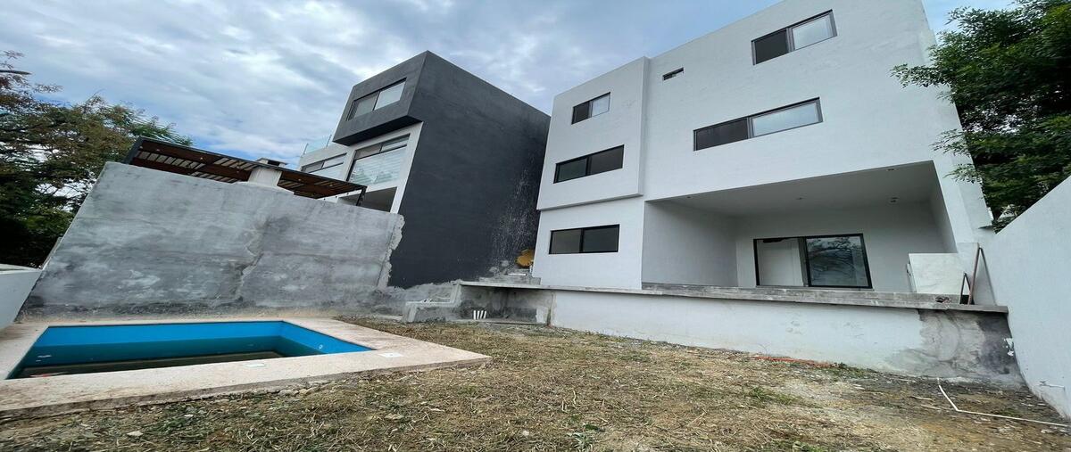 Foto de casa en venta en cedros , bosque de san pedro, santiago, nuevo león, 0 No. 03