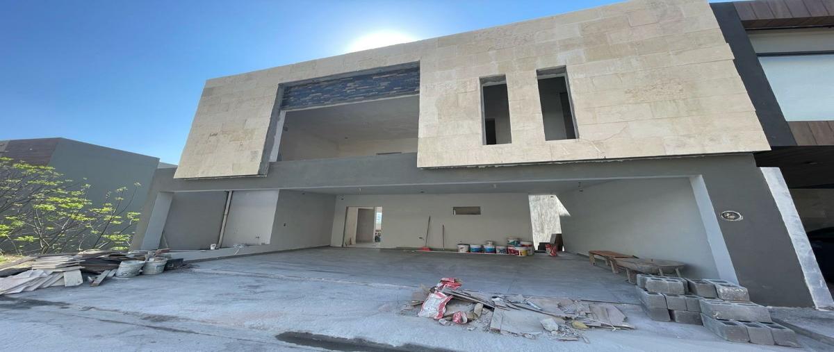 Foto de casa en venta en cedros , bosques de san pedro, juárez, nuevo león, 0 No. 03