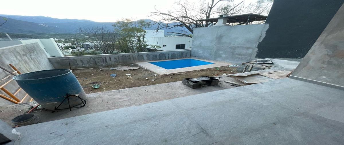 Foto de casa en venta en cedros , bosques de san pedro, juárez, nuevo león, 0 No. 05