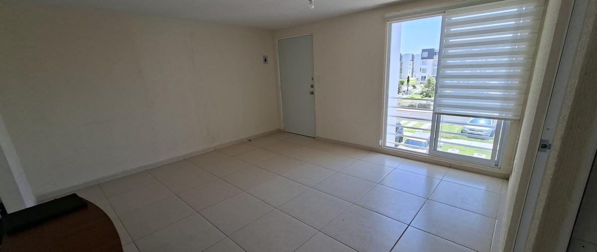 Foto de departamento en renta en cedros canarias , bosques de los héroes, tecámac, méxico, 0 No. 05