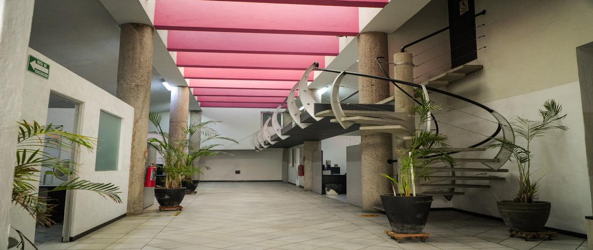 Foto de nave industrial en venta en cedros , ciudad granja, zapopan, jalisco, 29772265 No. 04