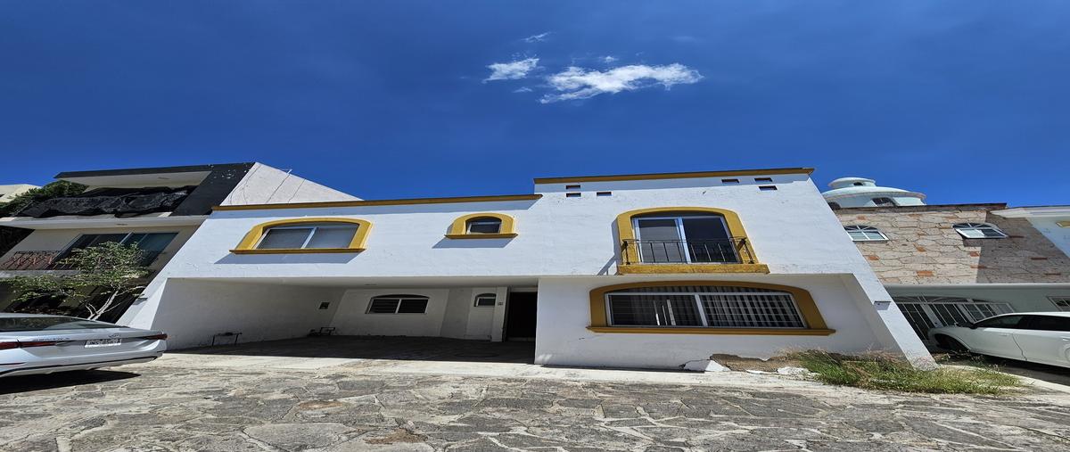 Foto de casa en venta en cedros , ciudad granja, zapopan, jalisco, 0 No. 01
