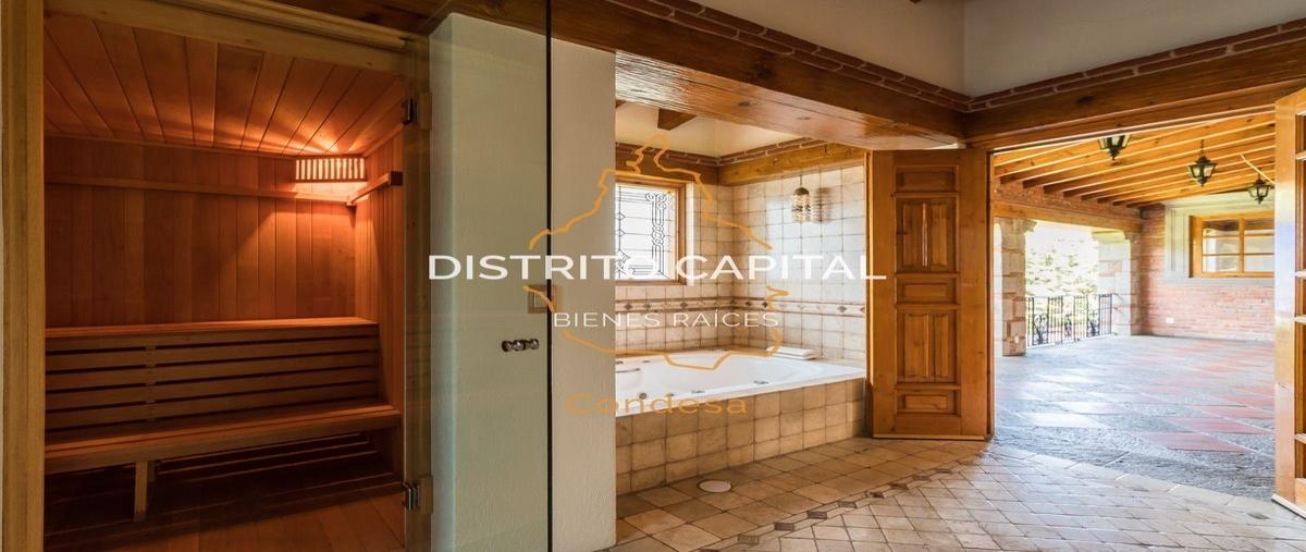 Foto de casa en renta en cedros , club de golf los encinos, lerma, méxico, 17764606 No. 04