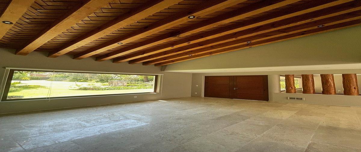 Foto de casa en cedros , club de golf los encinos, lerma, méxico, 0 foto 05 Foto de casa en renta en cedros , club de golf los encinos, lerma, méxico, 0 No. 05