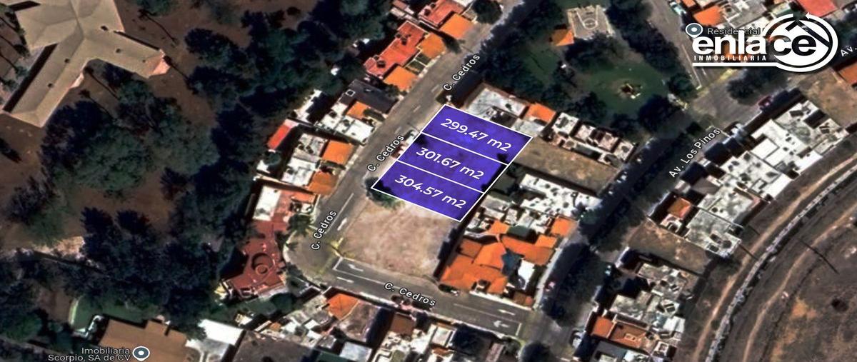Foto de terreno habitacional en venta en cedros , los pinos residencial, durango, durango, 28952278 No. 01