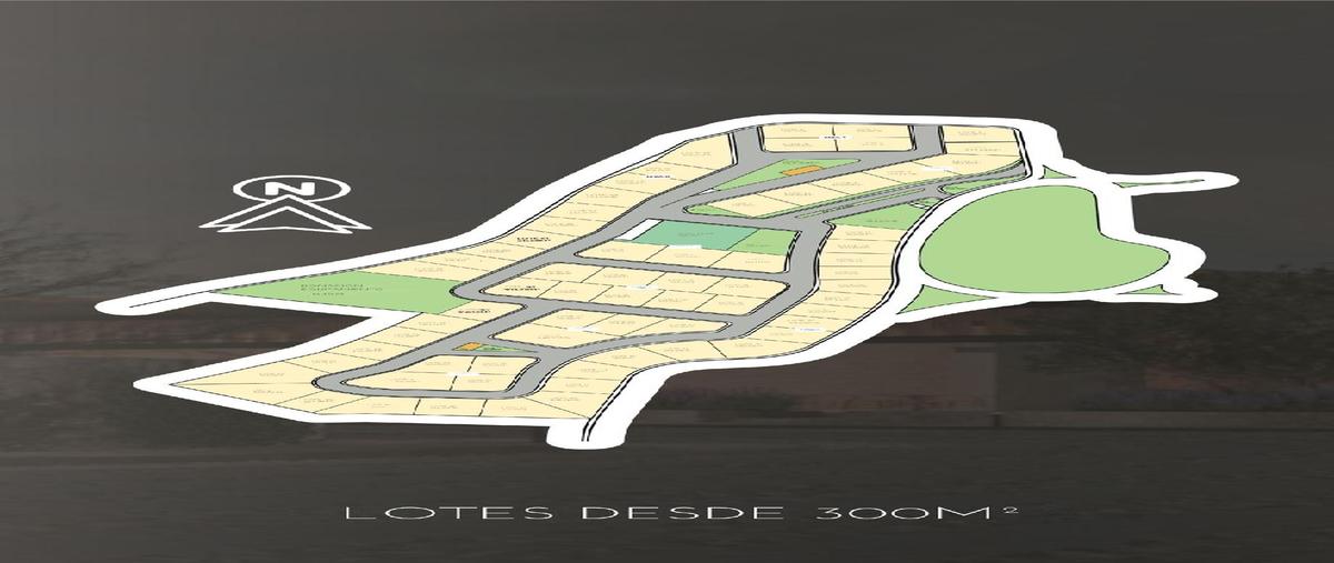Foto de terreno habitacional en venta en cedros , residencial tequisquiapan, tequisquiapan, querétaro, 0 No. 05
