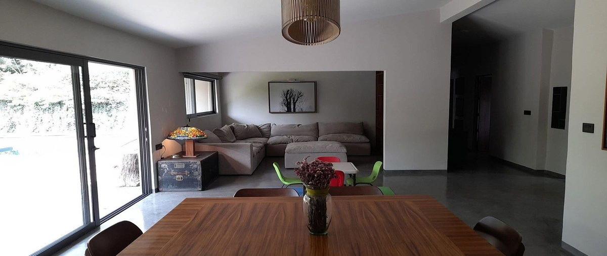 Foto de casa en renta en cedros , rinconada jurica, querétaro, querétaro, 30864820 No. 06