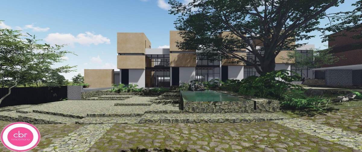 Foto de casa en venta en cedros , san pedro mártir fovissste, tlalpan, df / cdmx, 0 No. 05