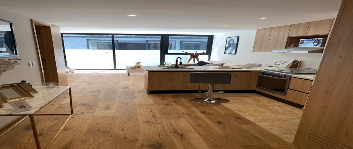 Foto de departamento en venta en cedros , santa maria la ribera, cuauhtémoc, df / cdmx, 28831759 No. 03