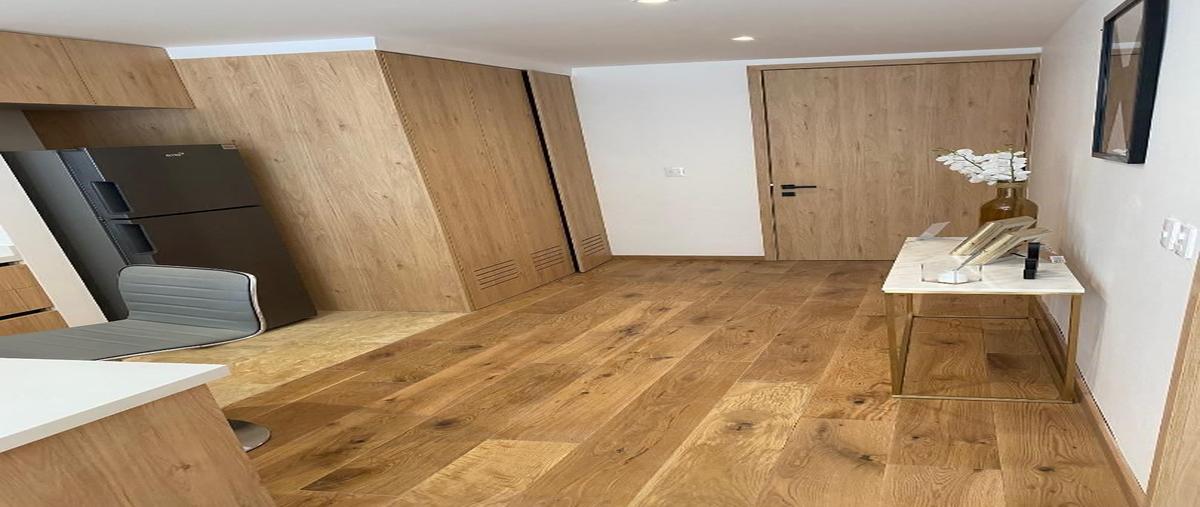 Foto de departamento en venta en cedros , santa maria la ribera, cuauhtémoc, df / cdmx, 28831759 No. 04