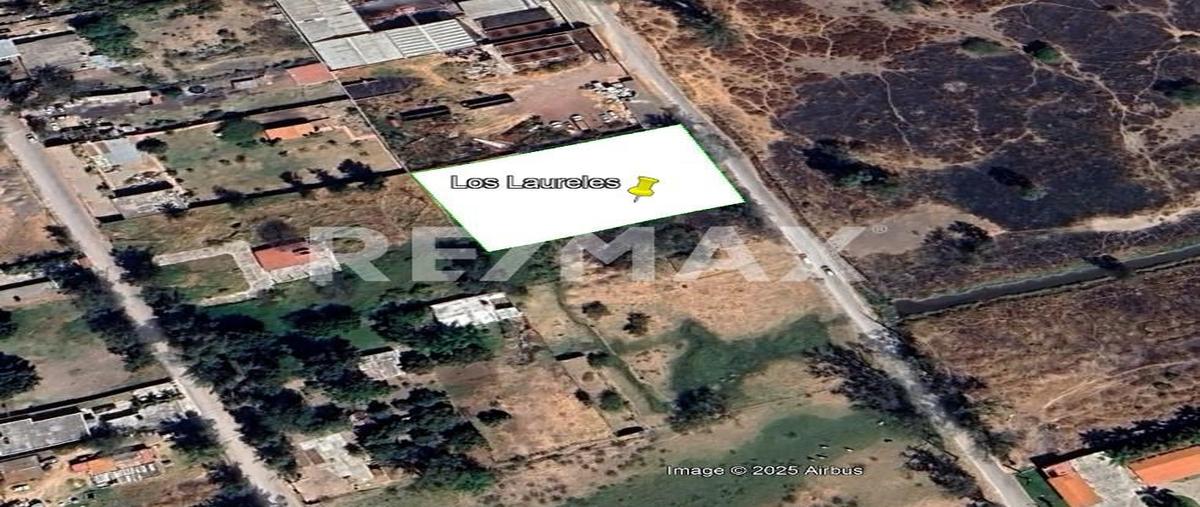 Foto de terreno habitacional en venta en cedros, seccion b , valle de los olivos, ixtlahuacán de los membrillos, jalisco, 9386095 No. 03