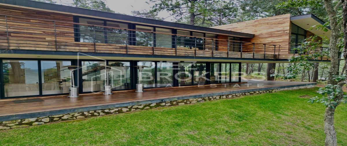 Foto de casa en venta en cedros , tapalpa, tapalpa, jalisco, 30307230 No. 03