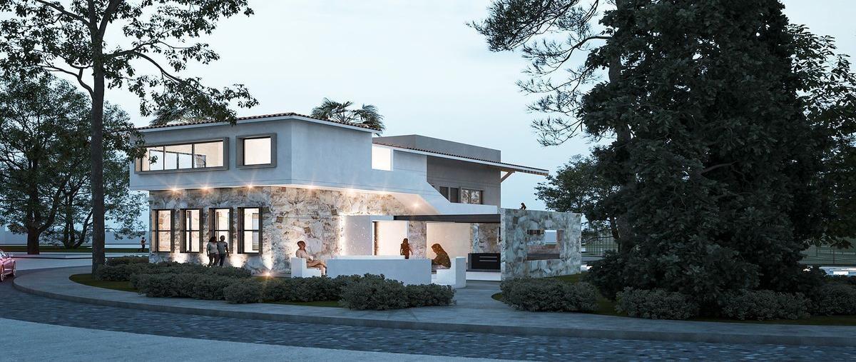 Foto de terreno habitacional en venta en cedrus residencial , ciudad maderas, el marqués, querétaro, 27645315 No. 04