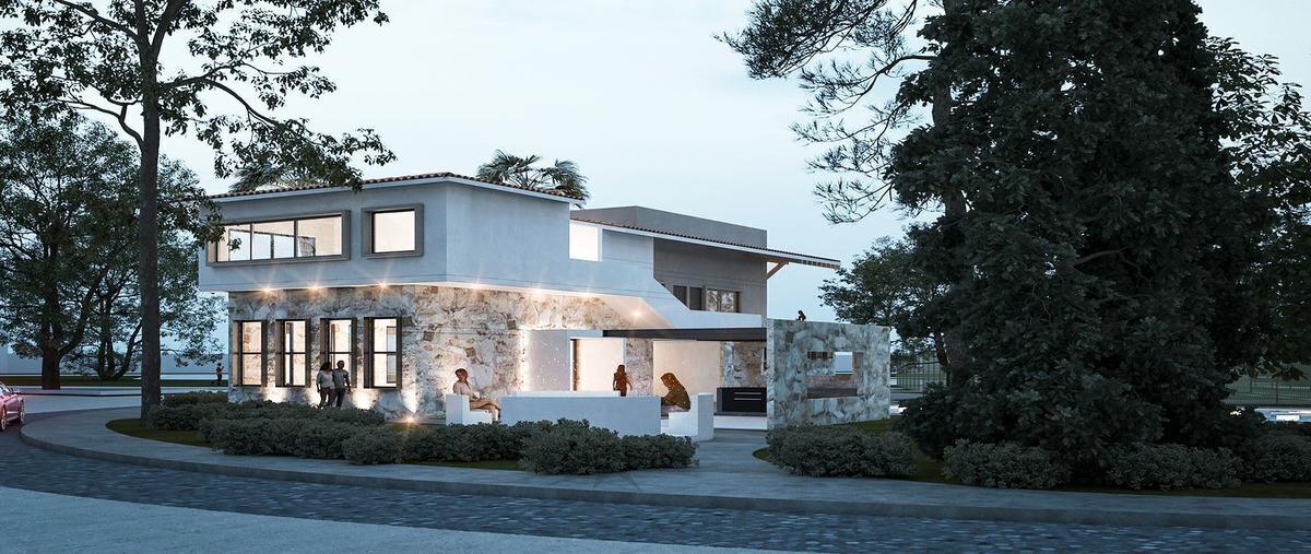 Foto de terreno habitacional en venta en cedrus residencial , ciudad maderas, el marqués, querétaro, 28076606 No. 04