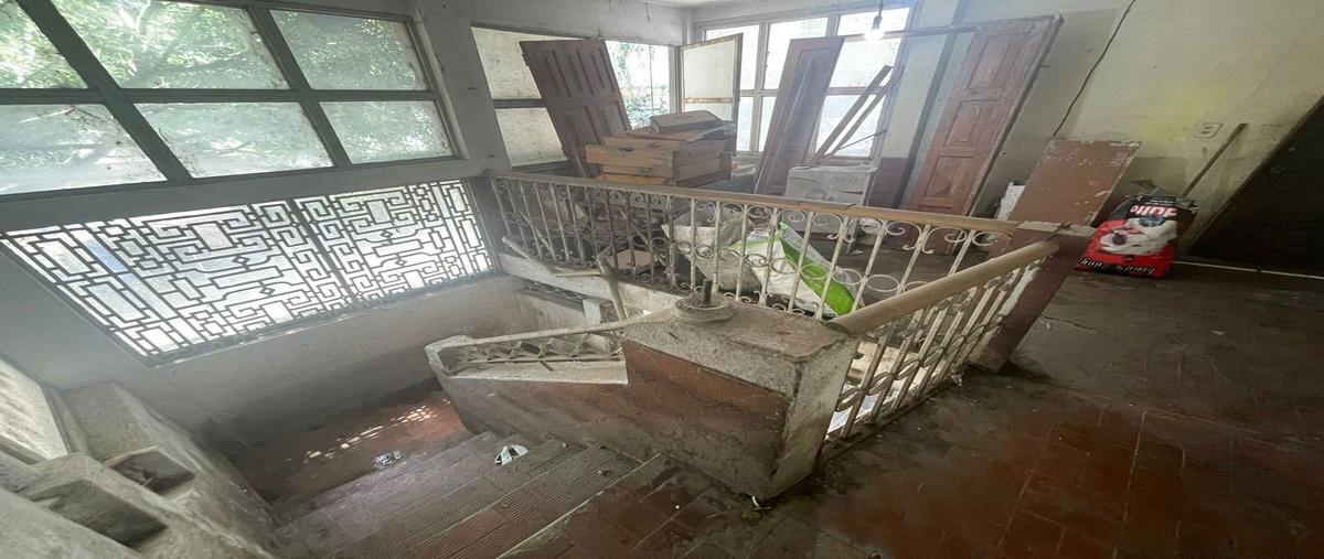 Foto de terreno habitacional en renta en cefiro , pedregal de carrasco, coyoacán, df / cdmx, 27346145 No. 02