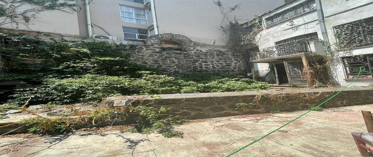 Foto de terreno habitacional en renta en cefiro , pedregal de carrasco, coyoacán, df / cdmx, 27346145 No. 05