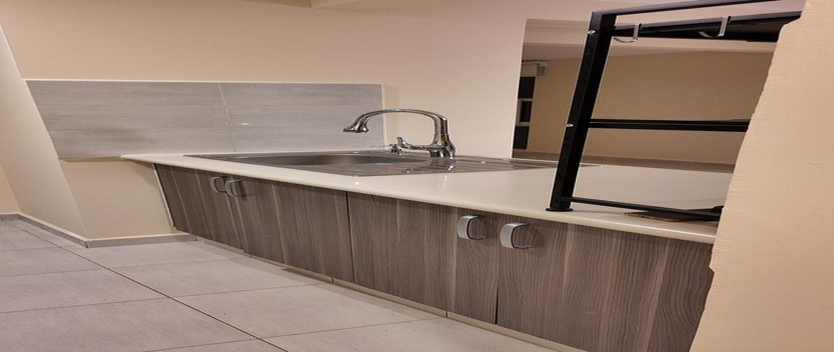 Foto de departamento en renta en cefiro , pedregal de carrasco, coyoacán, df / cdmx, 30810871 No. 04