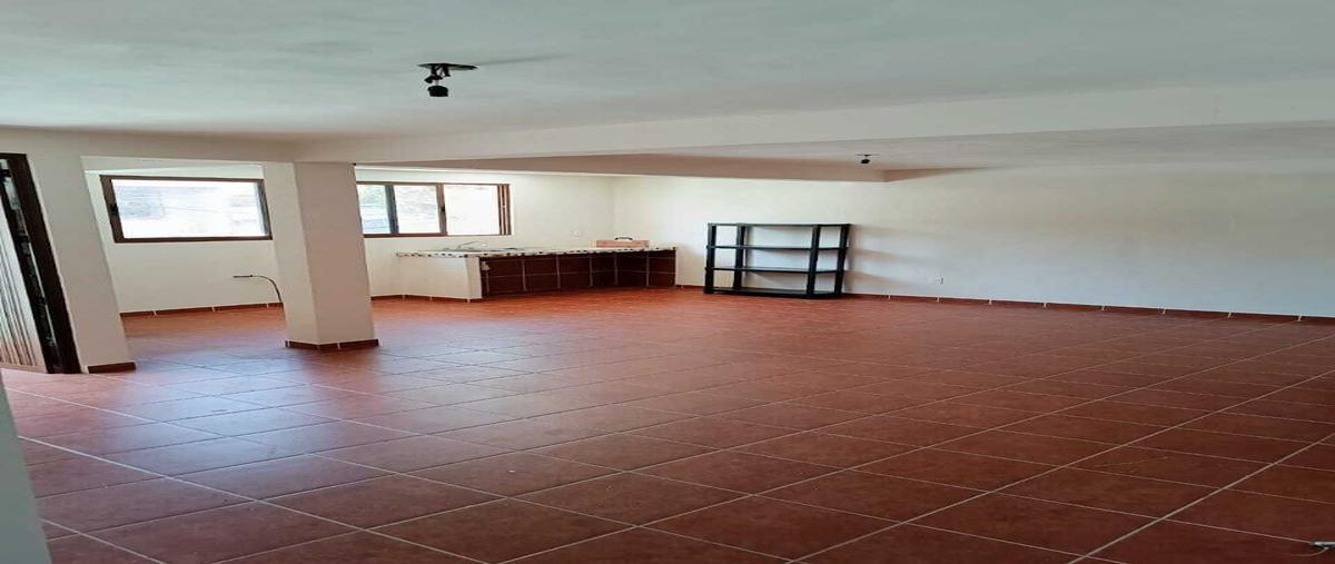 Foto de casa en venta en cehuantepec , mesa de los hornos, tlalpan, df / cdmx, 28786330 No. 02