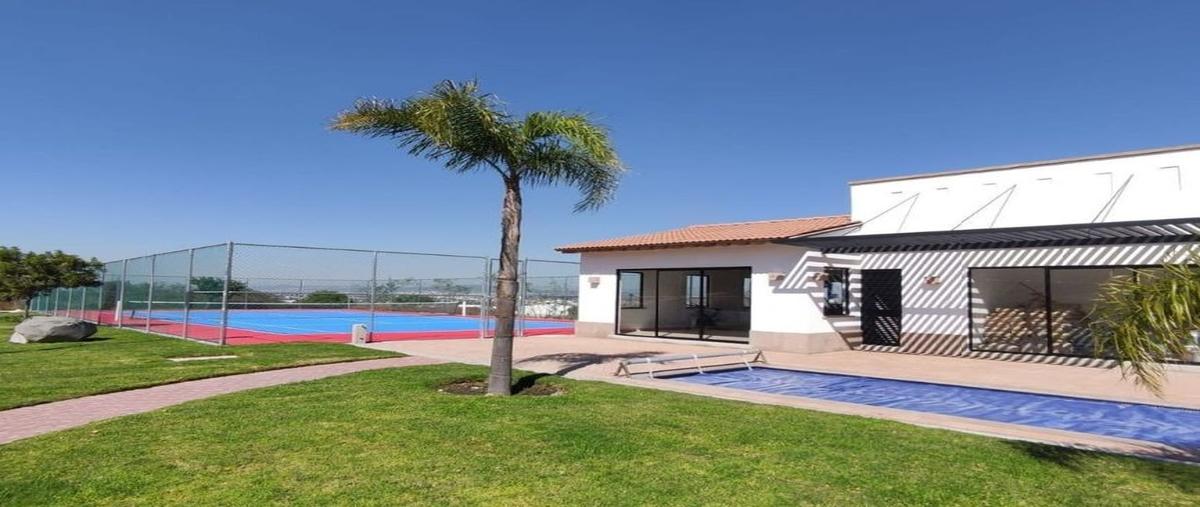 Foto de terreno habitacional en venta en ceiba 1, ciudad maderas, el marqués, querétaro, 0 No. 03