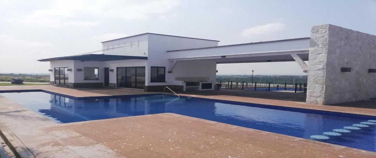 Foto de terreno habitacional en venta en ceiba 1, ciudad maderas, el marqués, querétaro, 0 No. 04
