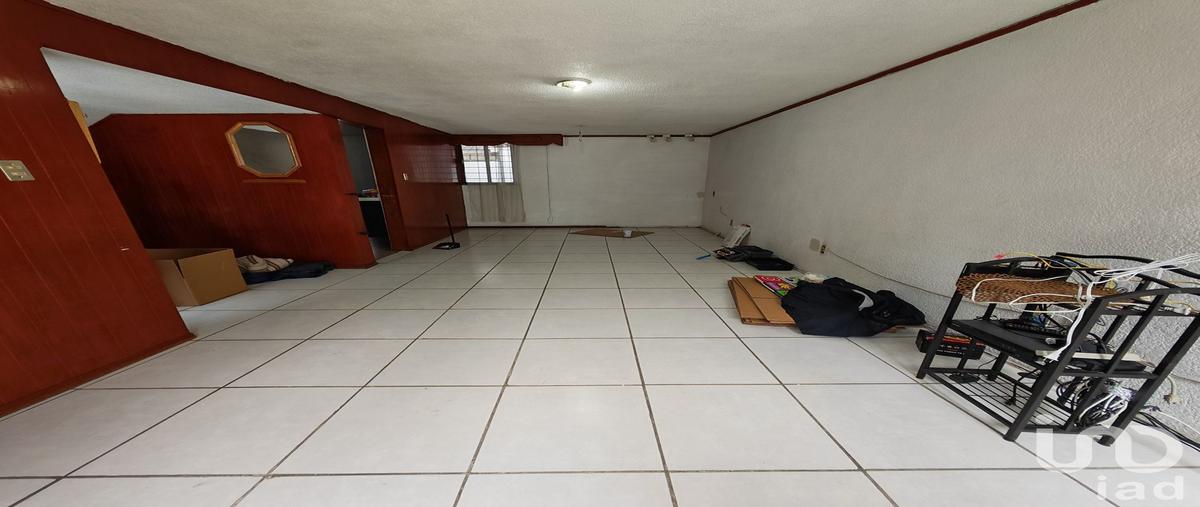 Foto de casa en renta en ceiba 141, valle verde, tlalnepantla de baz, méxico, 0 No. 04