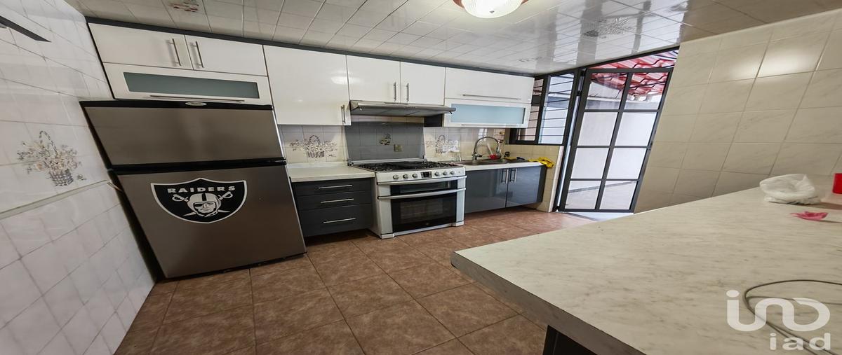 Foto de casa en renta en ceiba 141, valle verde, tlalnepantla de baz, méxico, 0 No. 05