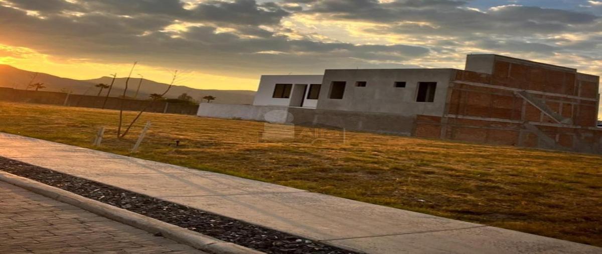Foto de terreno habitacional en venta en ceiba 23, tahona residencial, aguascalientes, aguascalientes, 0 No. 05