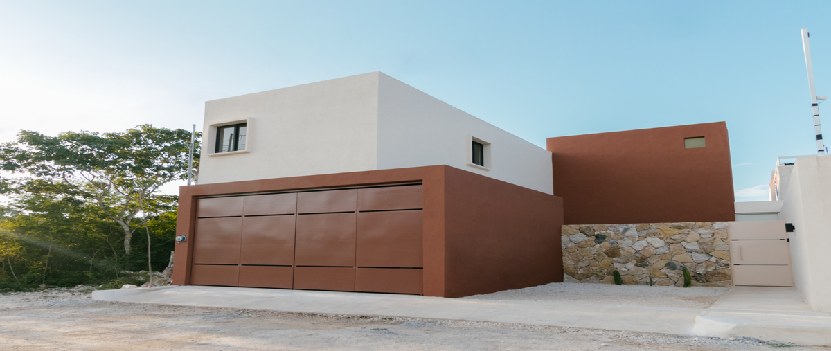 Foto de casa en ceiba , cholul, mérida, yucatán, 28426516 foto 02 Foto de casa en venta en ceiba , cholul, mérida, yucatán, 28426516 No. 02