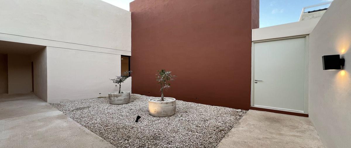 Foto de casa en ceiba , cholul, mérida, yucatán, 28426516 foto 05 Foto de casa en venta en ceiba , cholul, mérida, yucatán, 28426516 No. 05