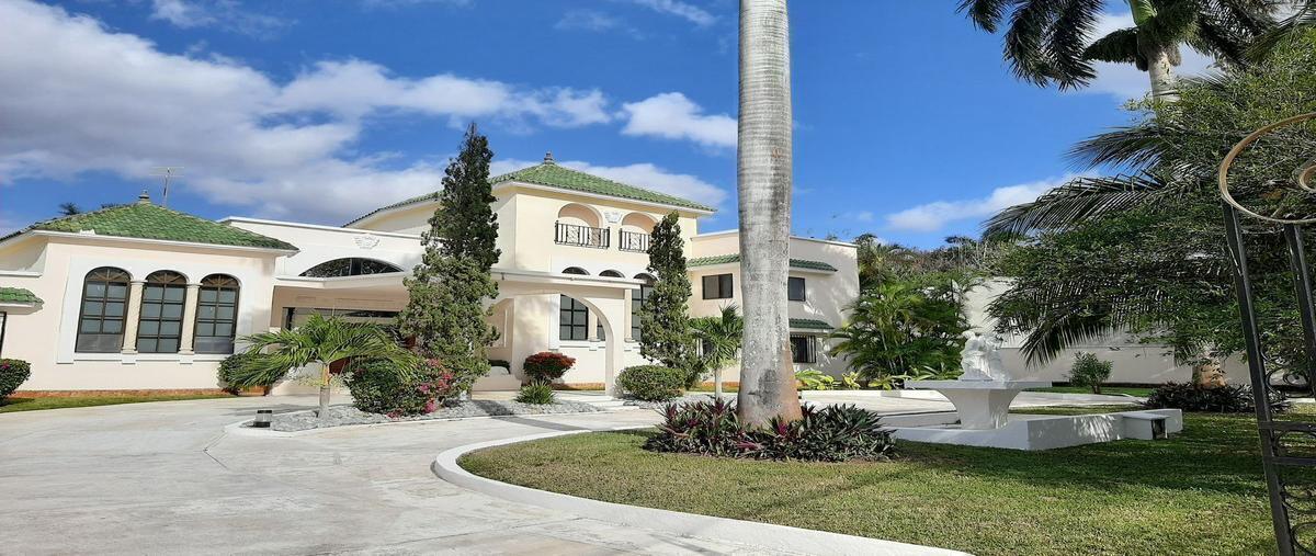 Foto de casa en venta en ceiba , club de golf la ceiba, mérida, yucatán, 0 No. 03