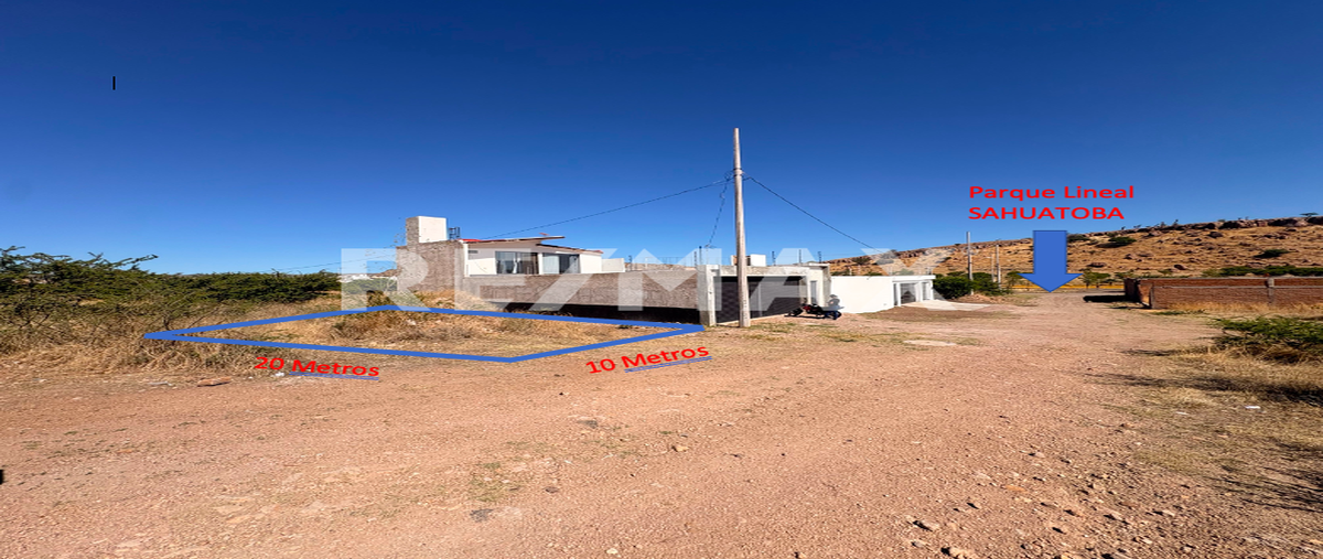 Foto de terreno habitacional en venta en ceiba , del bosque, durango, durango, 0 No. 03