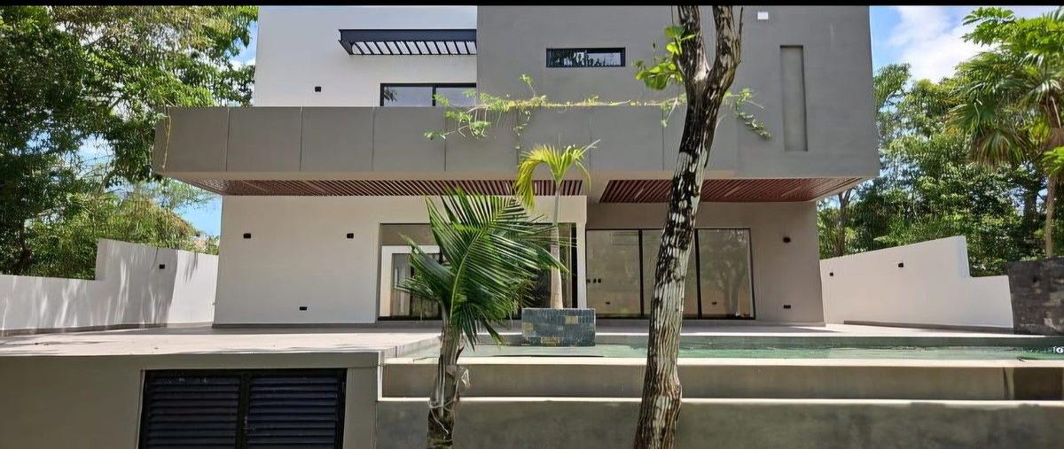 Foto de casa en ceiba , lagos del sol, benito juárez, quintana roo, 0 foto 02 Foto de casa en venta en ceiba , lagos del sol, benito juárez, quintana roo, 0 No. 02