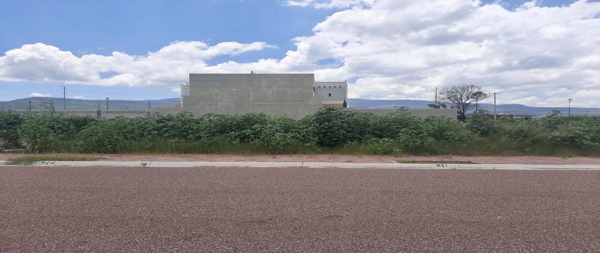 Foto de terreno habitacional en venta en ceiba , san julián de landeta, san miguel de allende, guanajuato, 30323428 No. 03