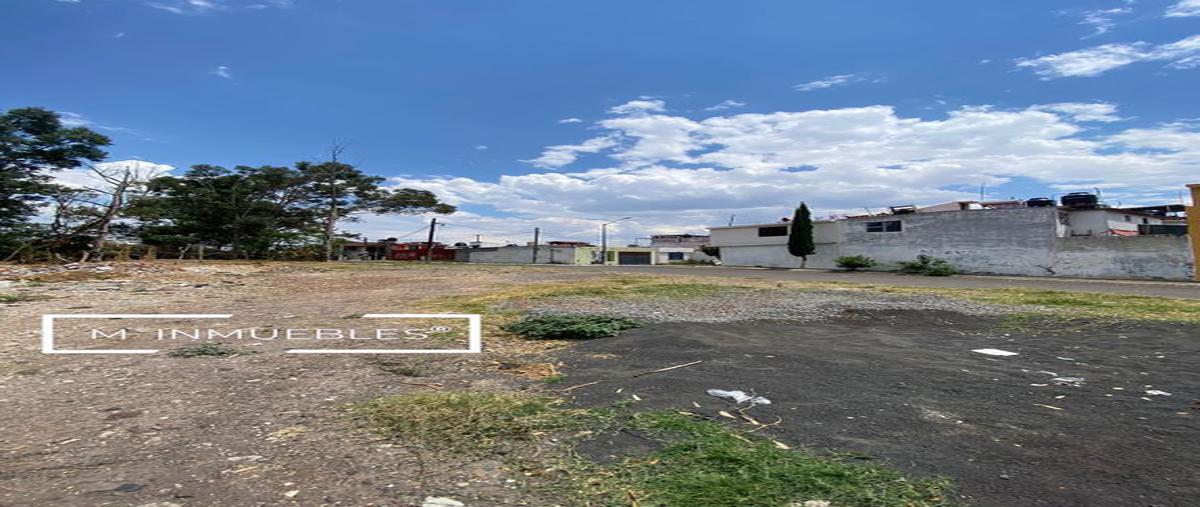 Foto de terreno habitacional en venta en ceiba , valle dorado norte, morelia, michoacán de ocampo, 0 No. 03