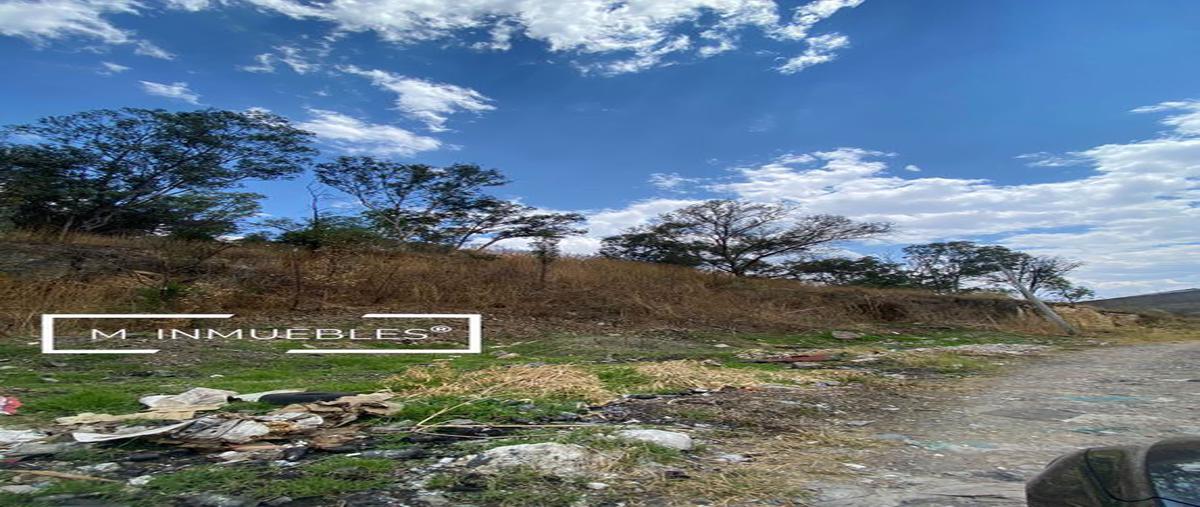 Foto de terreno habitacional en venta en ceiba , valle dorado norte, morelia, michoacán de ocampo, 0 No. 04