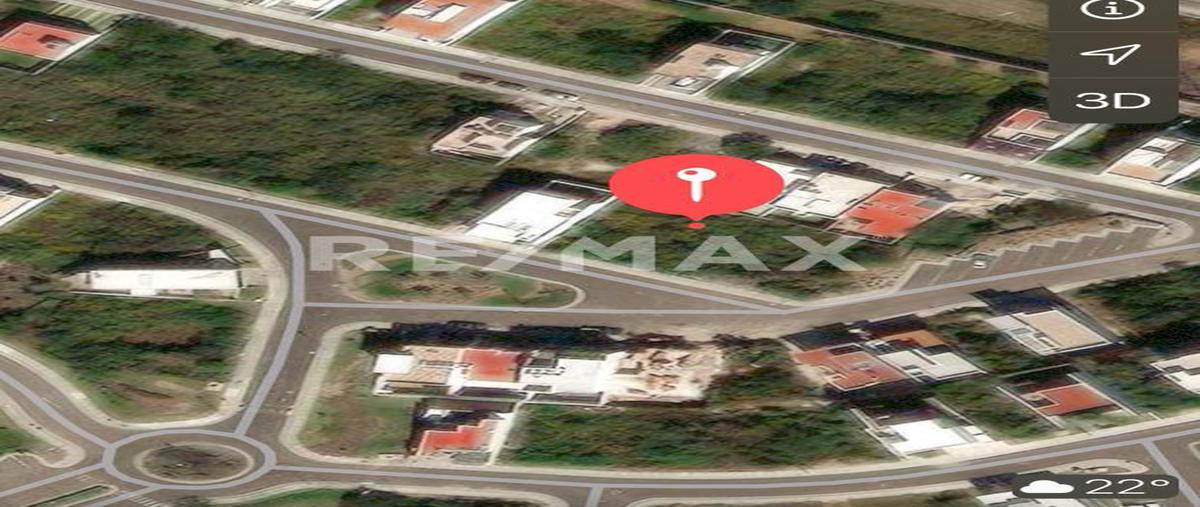 Foto de terreno habitacional en venta en ceiba , zibatá, el marqués, querétaro, 25327608 No. 05