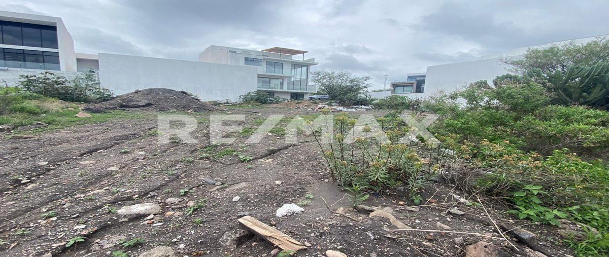 Foto de terreno habitacional en venta en ceiba , zibatá, el marqués, querétaro, 25416047 No. 03