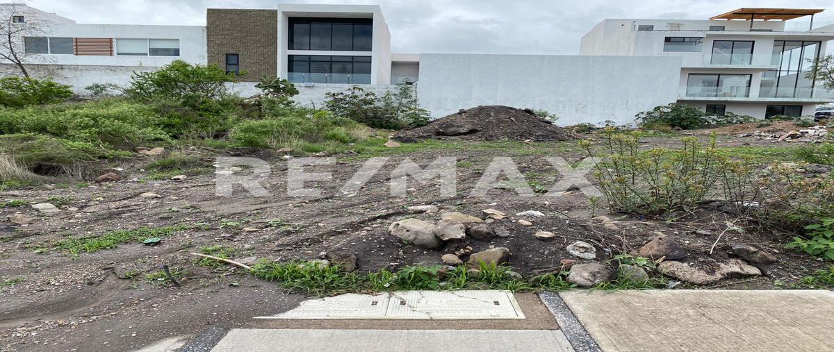 Foto de terreno habitacional en venta en ceiba , zibatá, el marqués, querétaro, 25416047 No. 04