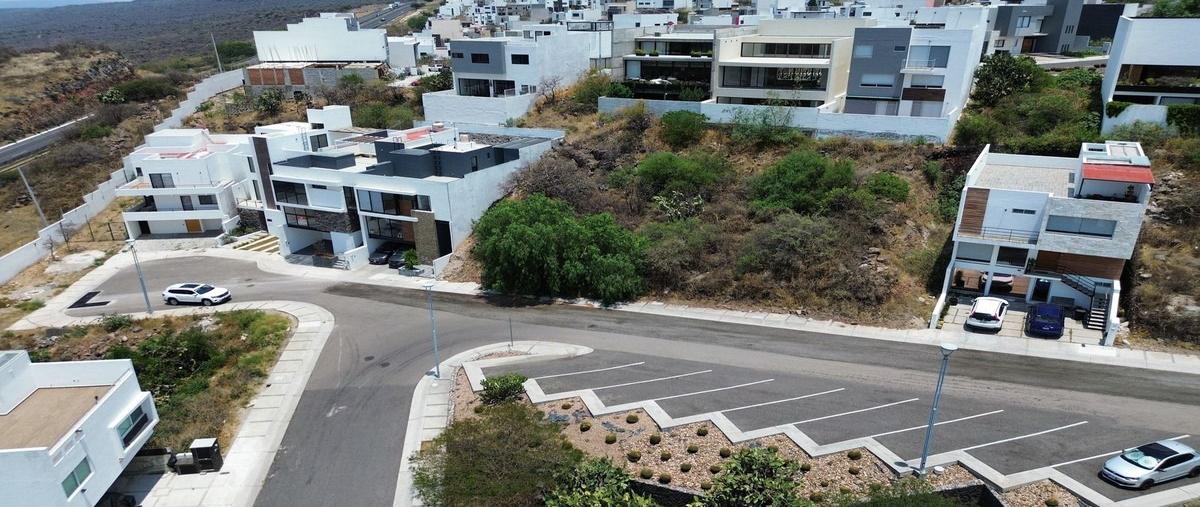 Foto de terreno habitacional en venta en ceiba , zibatá, el marqués, querétaro, 29472970 No. 03