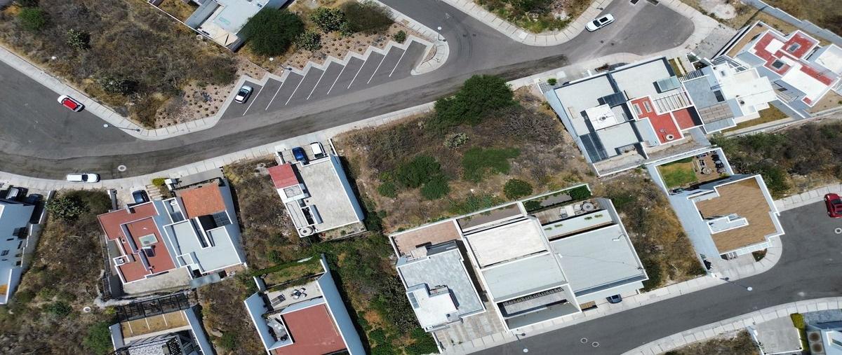 Foto de terreno habitacional en venta en ceiba , zibatá, el marqués, querétaro, 29472970 No. 04
