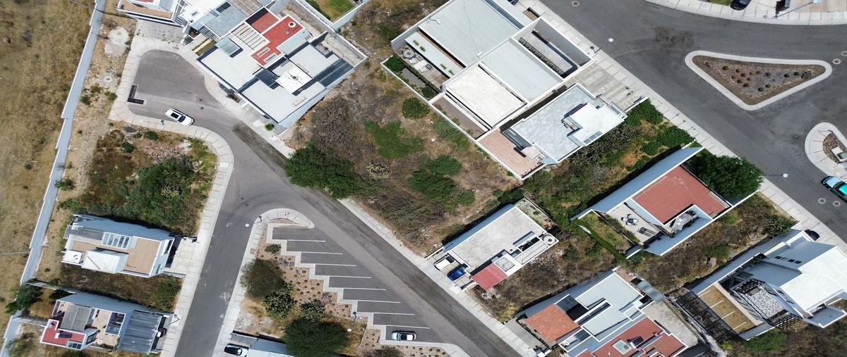 Foto de terreno habitacional en venta en ceiba , zibatá, el marqués, querétaro, 29472970 No. 05