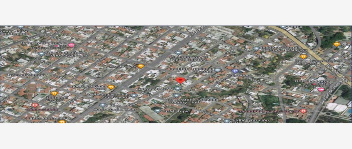 Foto de casa en venta en ceibas 0, versalles sur, tepic, nayarit, 0 No. 05