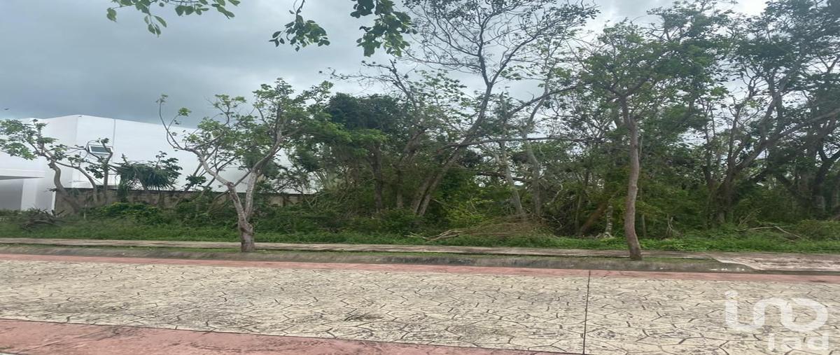 Foto de terreno habitacional en venta en ceibas 116, lagos del sol, benito juárez, quintana roo, 28813985 No. 04