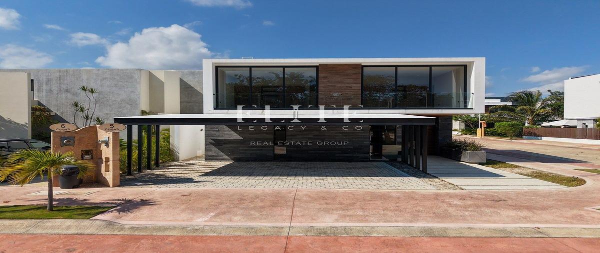 Foto de casa en venta en ceibas , lagos del sol, benito juárez, quintana roo, 29974834 No. 03