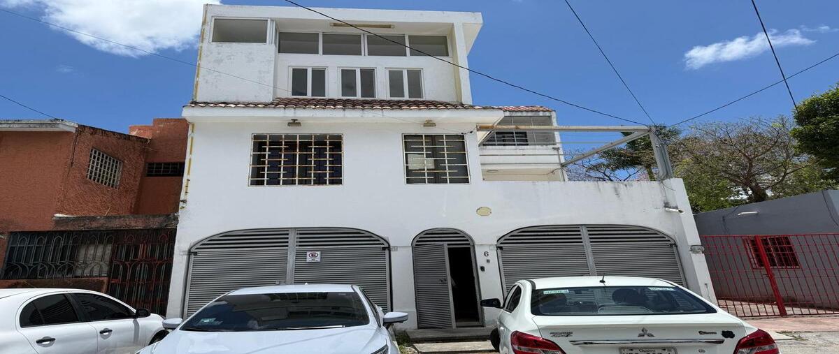 Foto de casa en venta en ceibo , supermanzana 23 centro, benito juárez, quintana roo, 0 No. 01